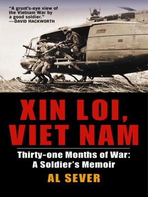 cover image of Xin Loi, Viet Nam